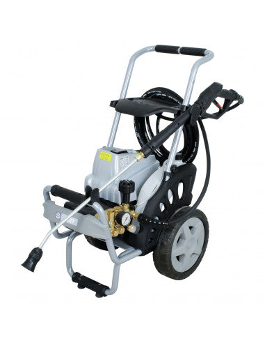 HIDROLAVADORA 230 Bar 380v 1007-V (1007) - ANNOVI REVERBERI