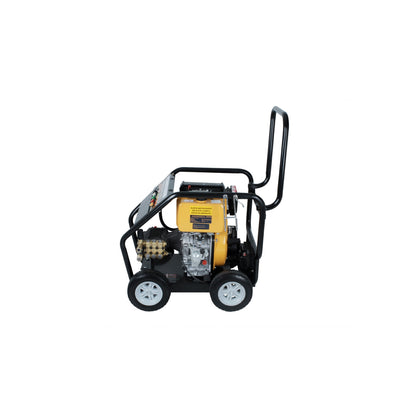 HIDROLAVADORA 248Bar DIESEL 10Hp SDPW3600A
