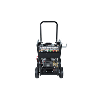 HIDROLAVADORA 248Bar DIESEL 10Hp SDPW3600A