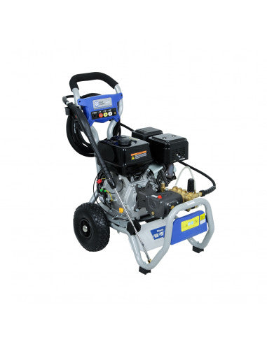 HIDROLAVADORA 280 Bar Gasolina 13Hp 1475 (1475) - ANNOVI REVERBERI