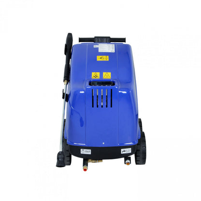 HIDROLAVADORA AGUA CALIENTE 130 Bar 220v 5850 -ANNOVI REVERBERI