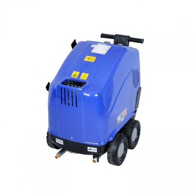 HIDROLAVADORA AGUA CALIENTE 130 Bar 220v 5850 -ANNOVI REVERBERI