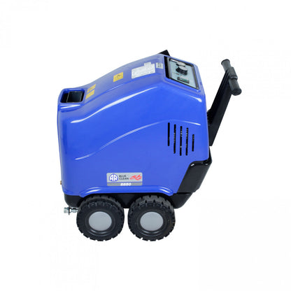 HIDROLAVADORA AGUA CALIENTE 130 Bar 220v 5850 -ANNOVI REVERBERI