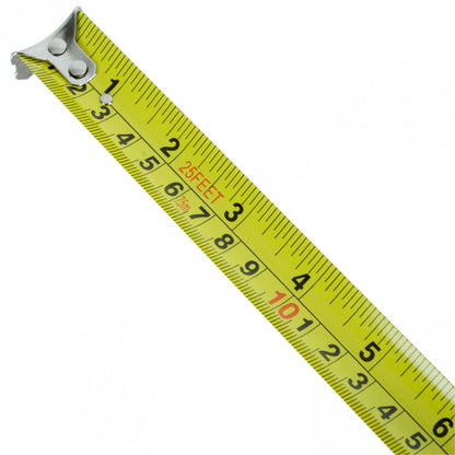 HUINCHA DE MEDIR 7,5 M CUBIERTA DE GOMA W061010WE