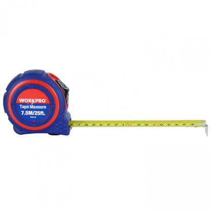 HUINCHA DE MEDIR 7,5 M CUBIERTA DE GOMA W061010WE