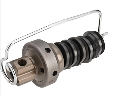 adaptador npt 1/8" para niplero #819 (51040) RIDGID