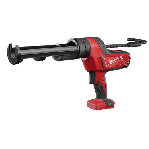 Pistola calafat bat abierta m18 (MILWAUKEE0093) - MILWAUKEE