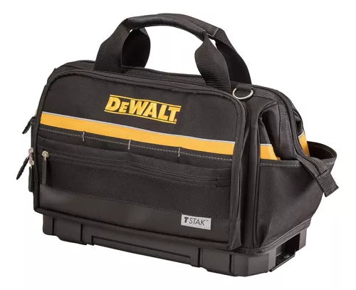 Bolsa cerrada tstak 30 kg./ 1200d (DEWALT0003) - DEWALT