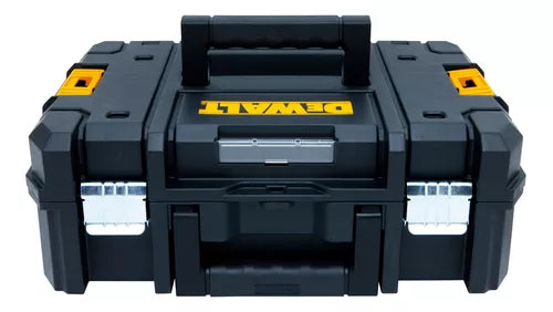 Maleta tstak top 11 lt (DEWALT0017) - DEWALT