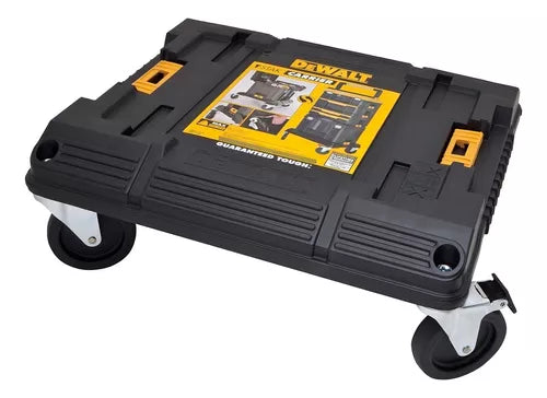 Base portatil 100 k tstak (DEWALT0006) - DEWALT