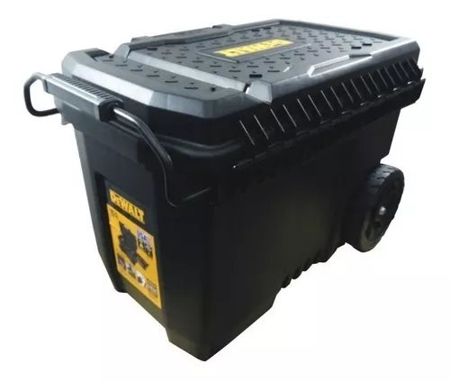 Caja portaherramientas 57 lt (DEWALT0007) - DEWALT