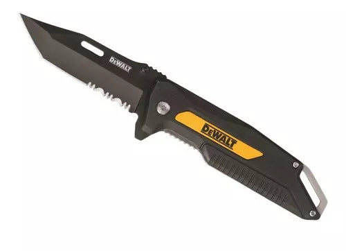 Cuchillo plegable de bolsillo (DEWALT0015) - DEWALT