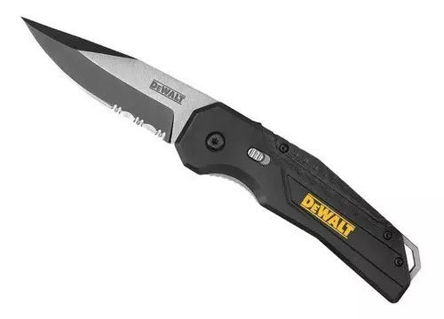 Cuchillo plegable  8,5 cm (DEWALT0016) - DEWALT