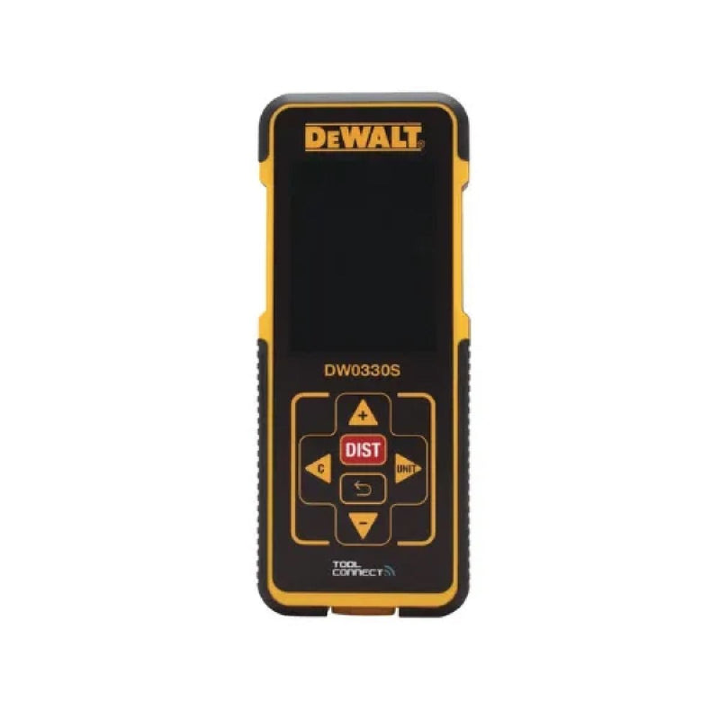 MEDIDOR LASER DISTANCIA 100 M
