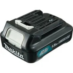 Bateria 12v., 1.5 ah li-ion (197393-5) - MAKITA