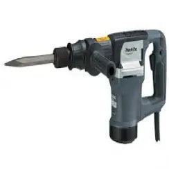 Martillo demoledor hex. 17 mm. "mt" (m8600g) - MAKITA