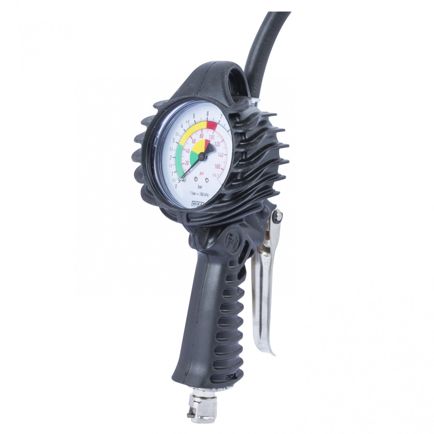INFLADOR de NEUMATICOS con MARCADOR AH062207 (AH062207) - ANI