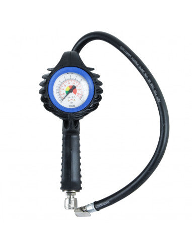 INFLADOR de NEUMATICOS con MARCADOR AH062267