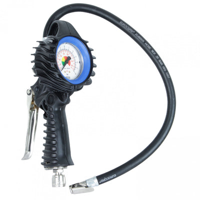 INFLADOR de NEUMATICOS con MARCADOR AH062267