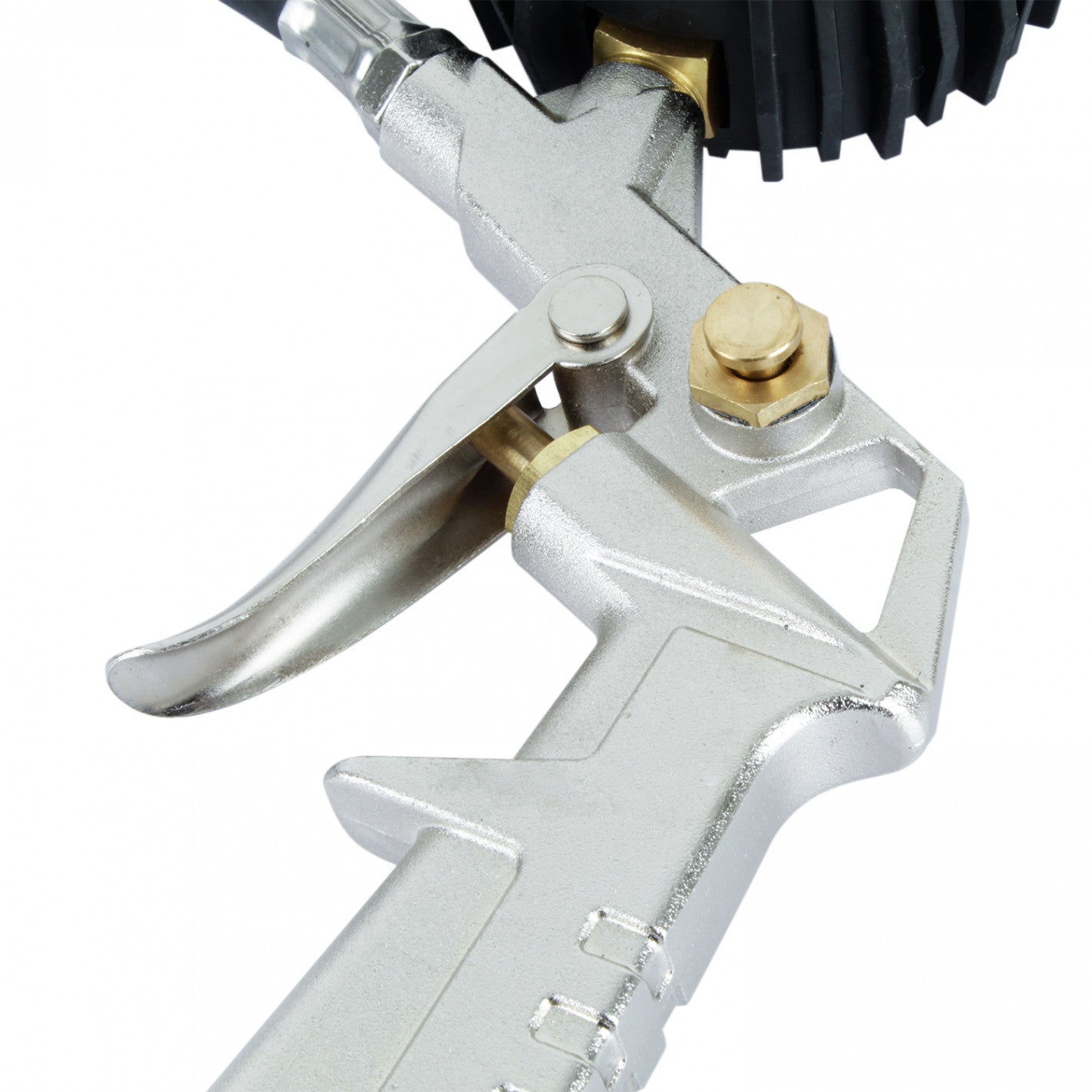 INFLADOR de NEUMATICOS con MARCADOR TG-4