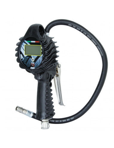 INFLADOR de NEUMATICOS DIGITAL AH1703601A (AH1703601A) - ANI
