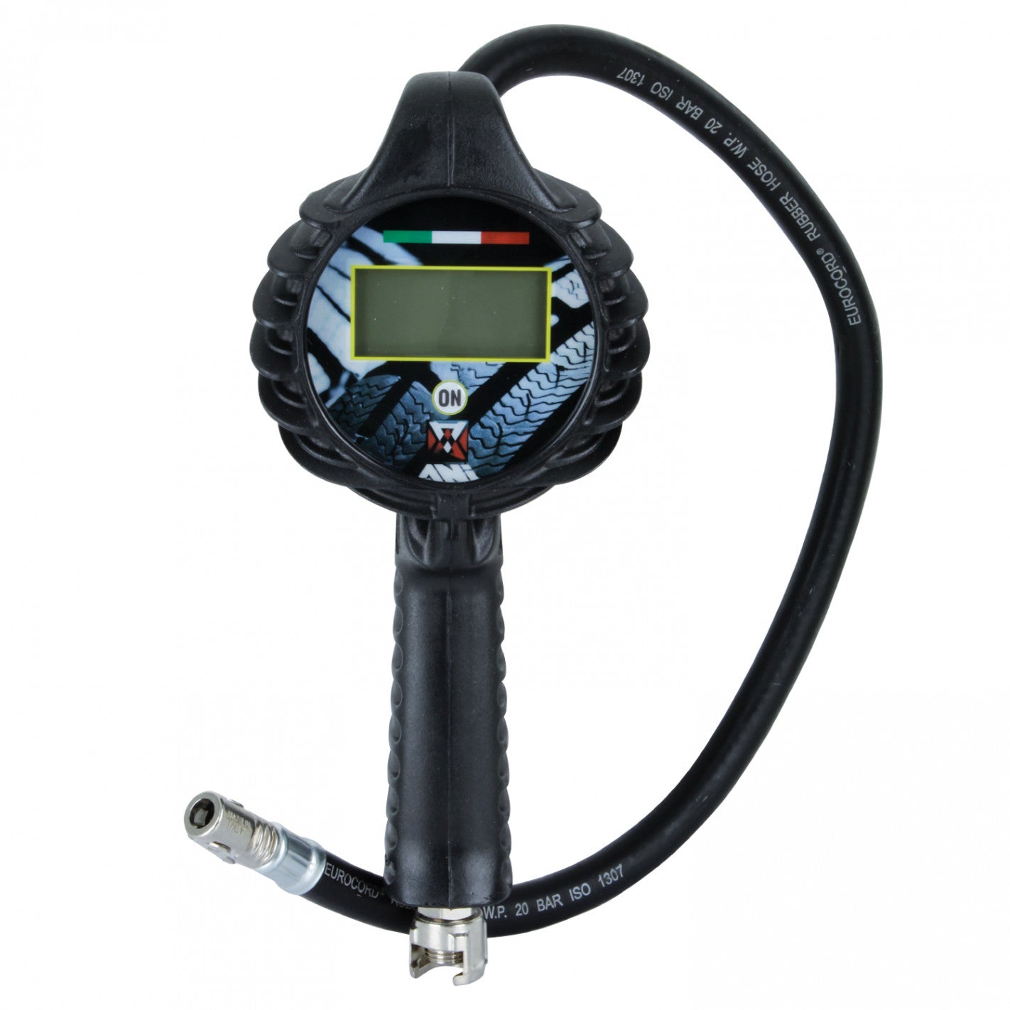 INFLADOR de NEUMATICOS DIGITAL AH1703601A