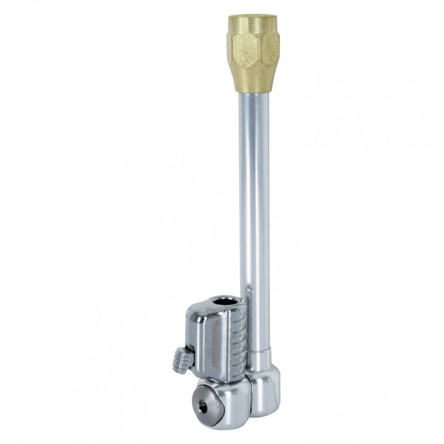 INFLADOR DOBLE 1/4" AUTOMATICA "A" AG010241 (AG010241) - JONNESWAY