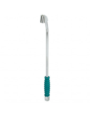 INFLADOR DOBLE 345mm LARGO ROSCA AG010045 (AG010045) - JONNESWAY