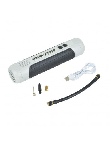 INFLADOR INALAMBRICO USB