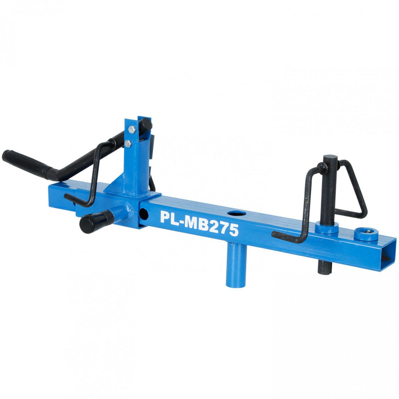 INSPECCIONADOR MANUAL DE NEUMATICOS PL-MB275