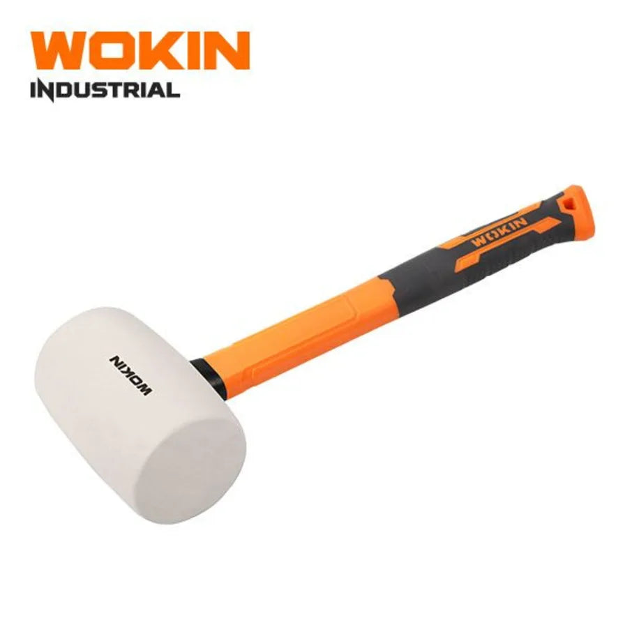 Mazo de Goma 16oz Wokin
