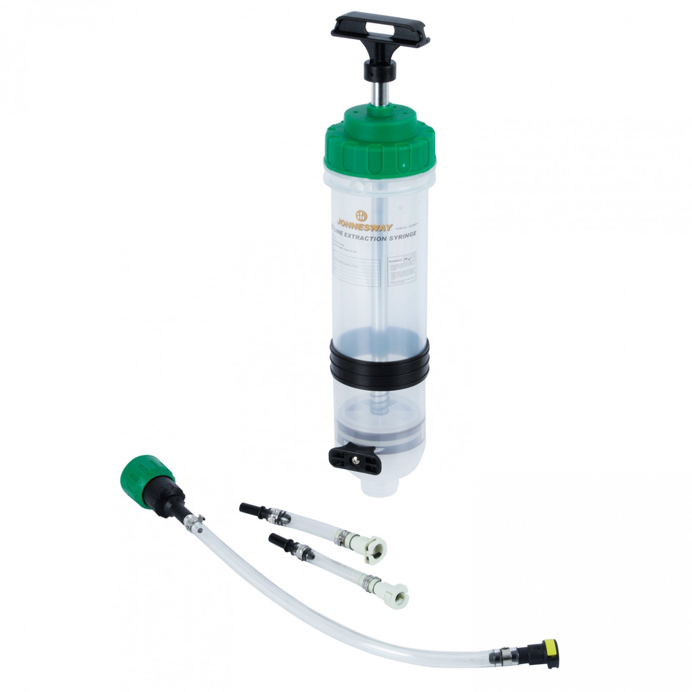 JERINGA SUCCION LINEAS DE COMBUSTIBLE Y ACEITES AE (ACEITES) - JONNESWAY