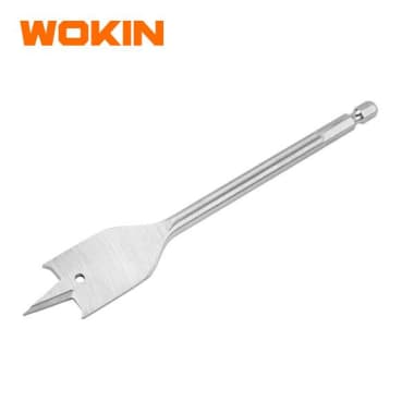 Broca Mecha Plana 32mm Wokin