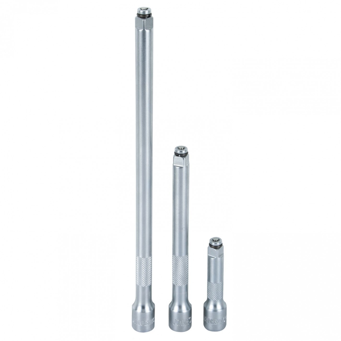 JUEGO 3 EXTENSIONES MAGNETICAS CUADRANTE 3/8"