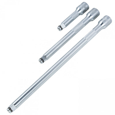 JUEGO 3 EXTENSIONES MAGNETICAS CUADRANTE 3/8