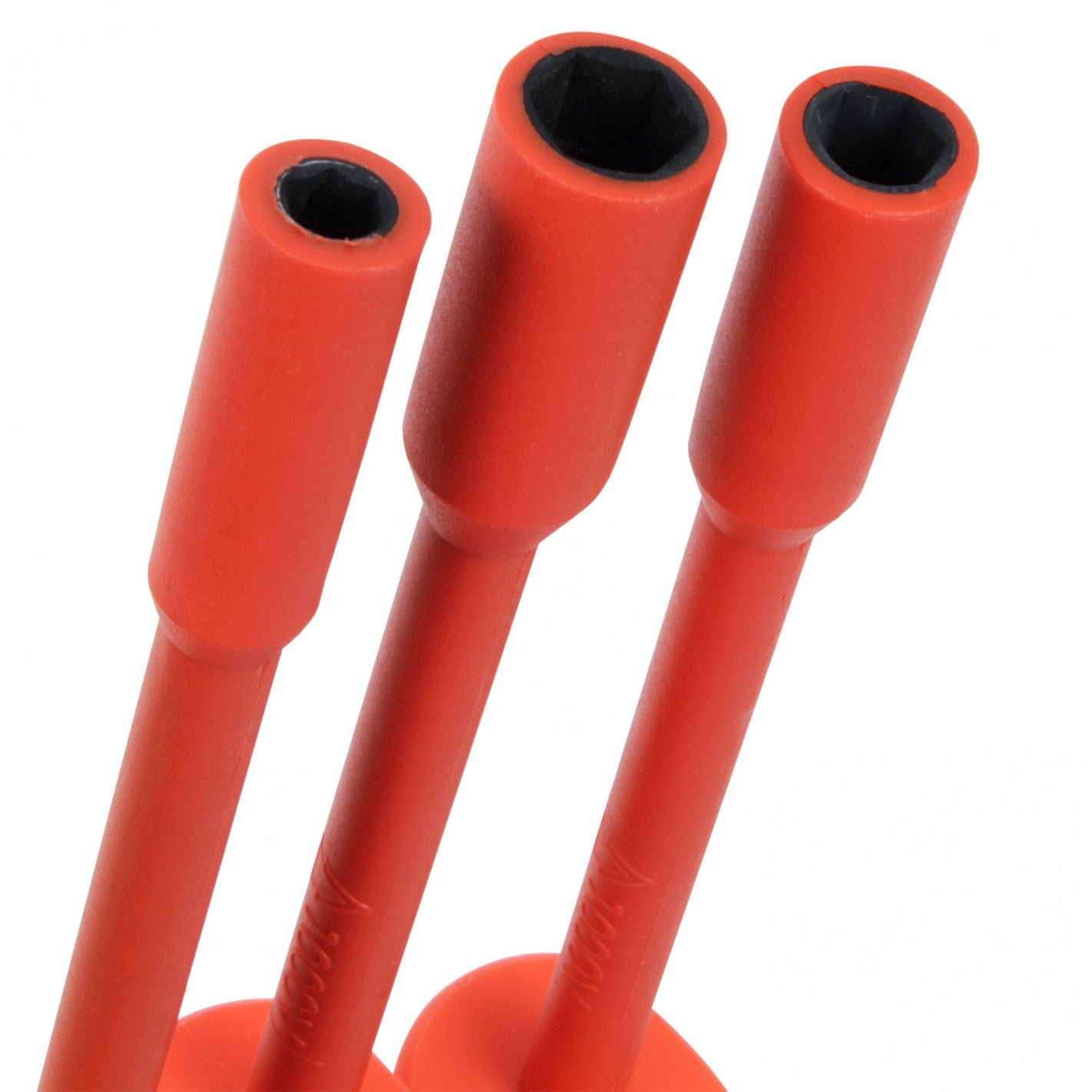 JUEGO 6 PZAS DESTORNILLADORES ELECTRICISTA 1000V VDE JONNESWAY