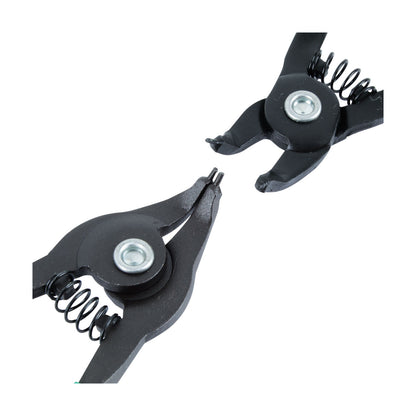 JUEGO ALICATES SEGUROS SEGERS AG010166