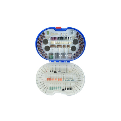 JUEGO DE ACCESORIOS MULTIPROPOSITO 276 PIEZAS