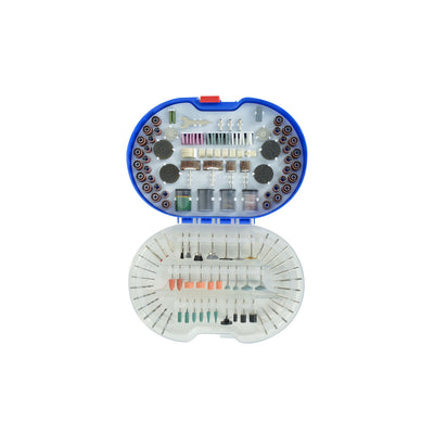 JUEGO DE ACCESORIOS MULTIPROPOSITO 276 PIEZAS
