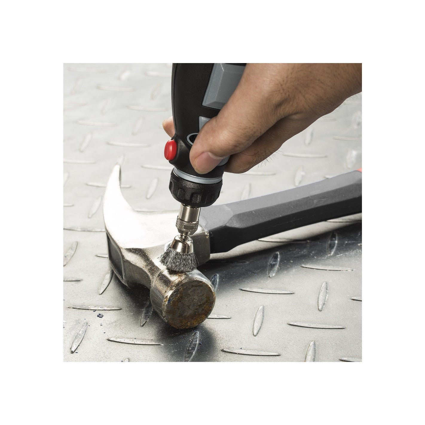 JUEGO DE ACCESORIOS MULTIPROPOSITO 276 PIEZAS