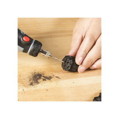 JUEGO DE ACCESORIOS MULTIPROPOSITO 276 PIEZAS