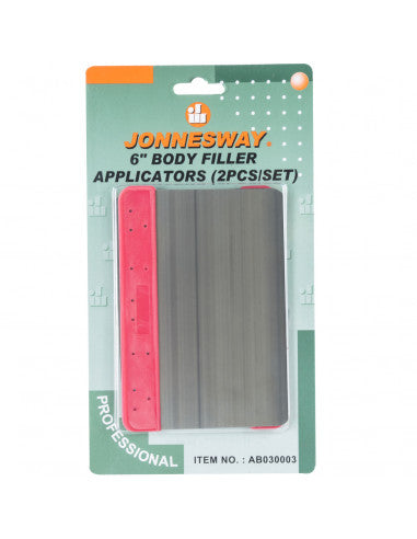 JUEGO de APLICADOR de MASILLA AB030003 (AB030003) - JONNESWAY