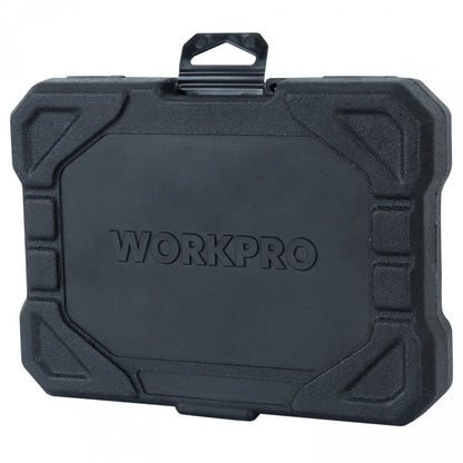 JUEGO DE BROCAS PARA TALADRO 51 PIEZAS