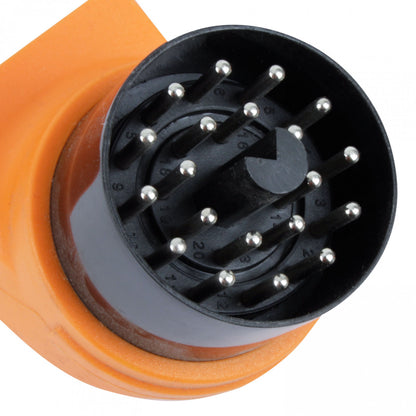 JUEGO de CABLES OBDI PARA ESCANER I70 - FOXWELL AUTO TOOLS