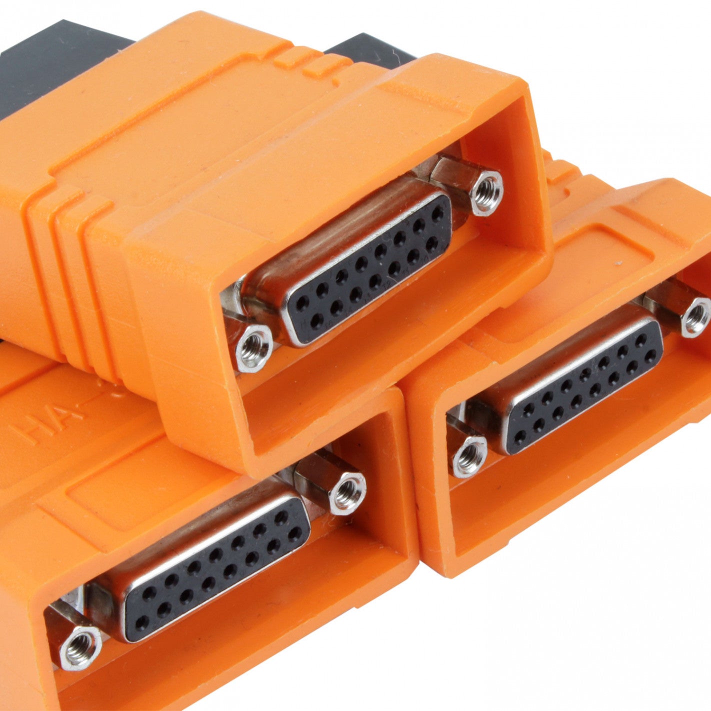 JUEGO de CABLES OBDI PARA ESCANER I70 - FOXWELL AUTO TOOLS