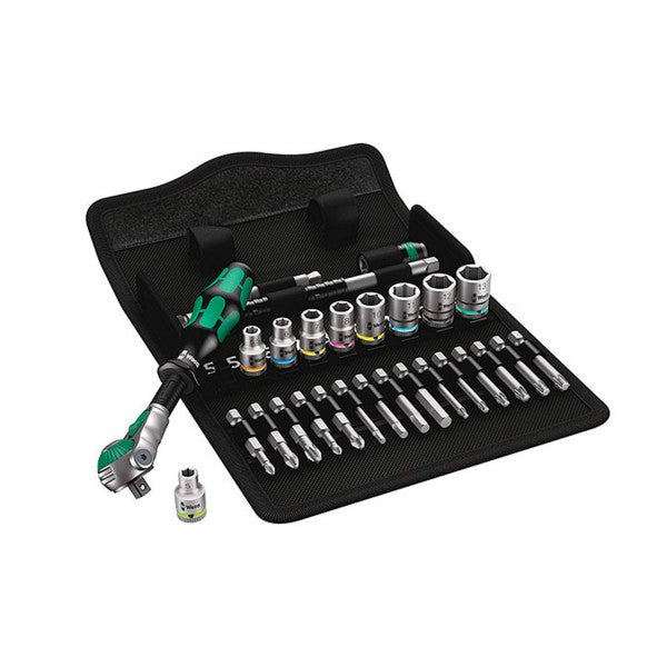 Juego de chicharra con dados 1/4