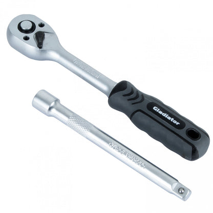 JUEGO de DADOS 3/8" 12 PCS JT 1012 3/8