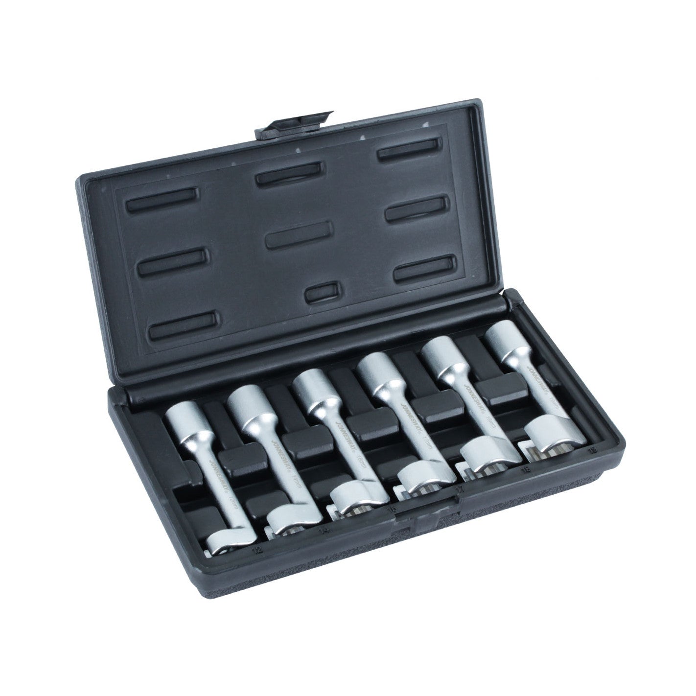JUEGO de DADOS INYECTORES DIESEL 6 pcs (AIai020201) - JONNESWAY