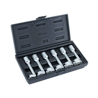 JUEGO de DADOS INYECTORES DIESEL 6 pcs AIai020201