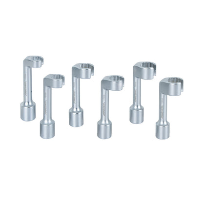 JUEGO de DADOS INYECTORES DIESEL 6 pcs AIai020201